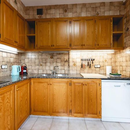 Bravissimo El Lleo, Bright 4-Bedroom Apartment Girona Kültér fotó