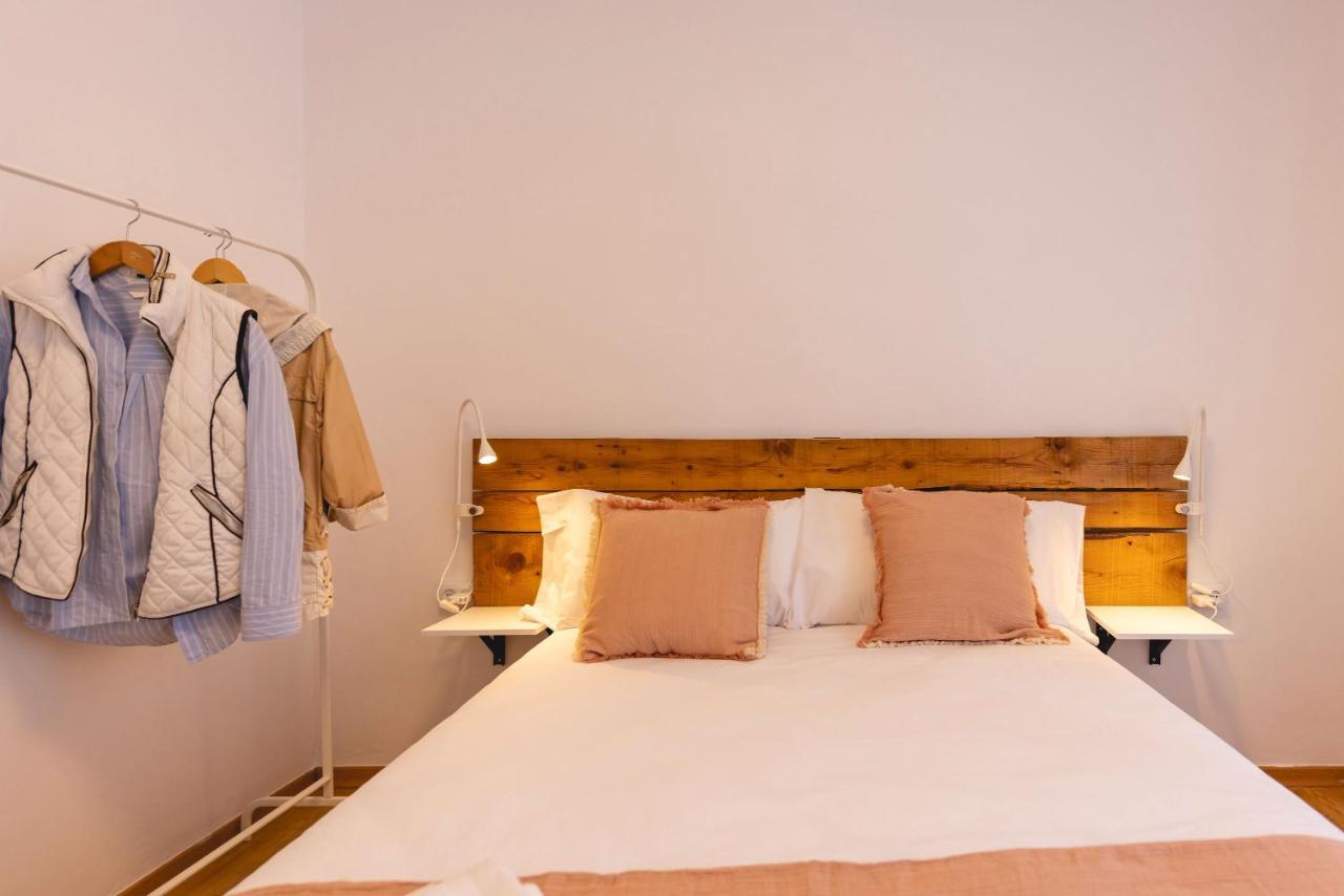 Bravissimo El Lleo, Bright 4-Bedroom Apartment Girona Kültér fotó