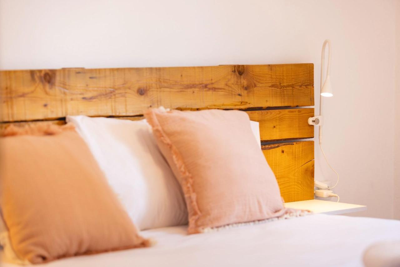 Bravissimo El Lleo, Bright 4-Bedroom Apartment Girona Kültér fotó
