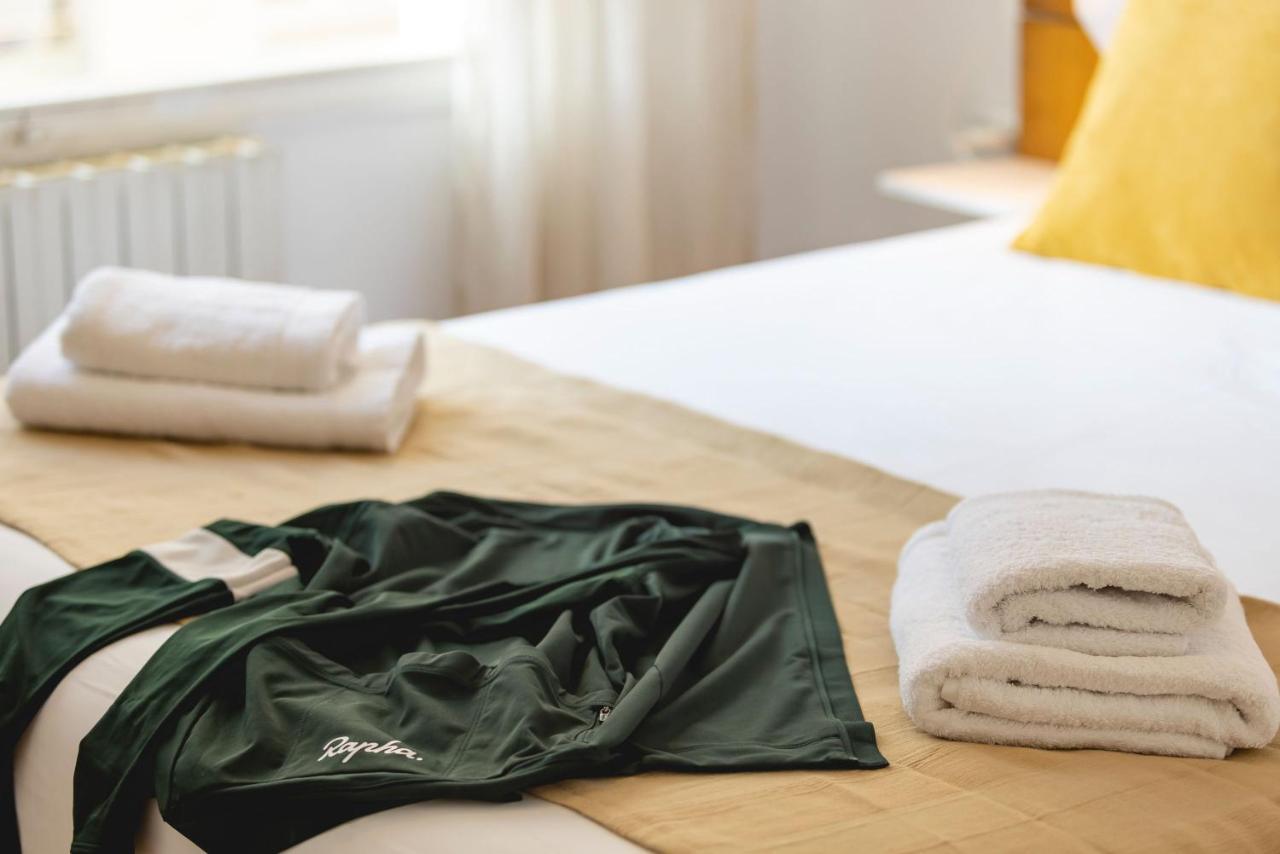 Bravissimo El Lleo, Bright 4-Bedroom Apartment Girona Kültér fotó