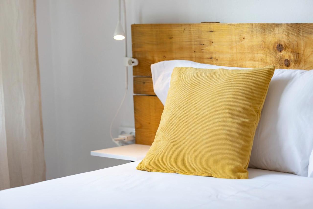 Bravissimo El Lleo, Bright 4-Bedroom Apartment Girona Kültér fotó